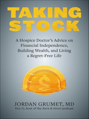 cover image of Taking Stock